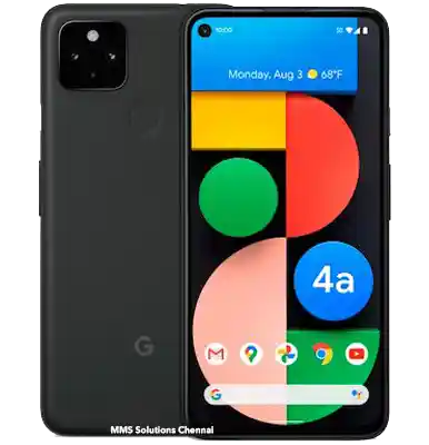 Google Pixel 4A 5G