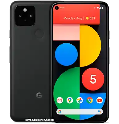 Google Pixel 5