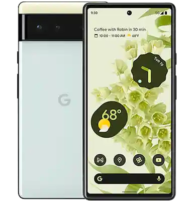 Google Pixel 6