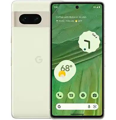 Google Pixel 7